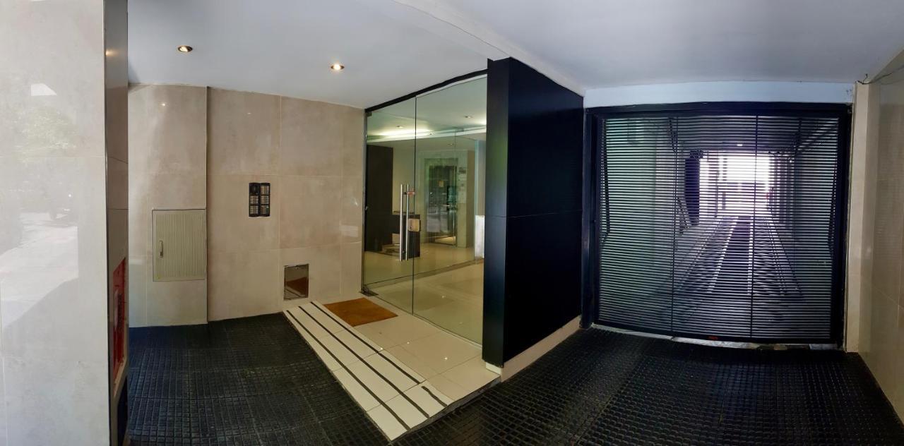 Depto En Excelente Zona De Recoleta Apartment Buenos Aires Exterior photo